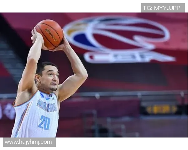 西热力江：从新疆篮球新星到CBA赛场的闪耀传奇之路