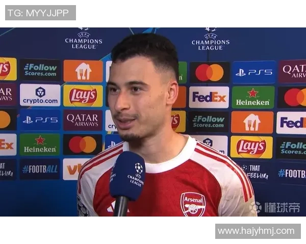 马丁内利:从青涩小将到足球场上的璀璨明星之路